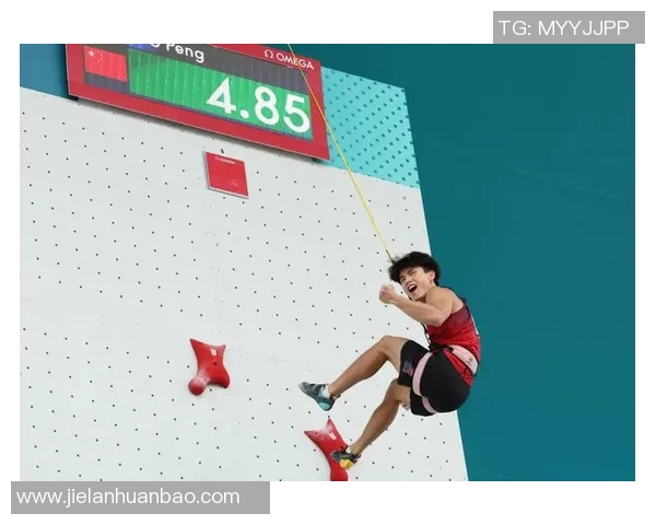 武汉攀岩队速度之巅的挑战与突破探索攀岩运动的魅力与未来