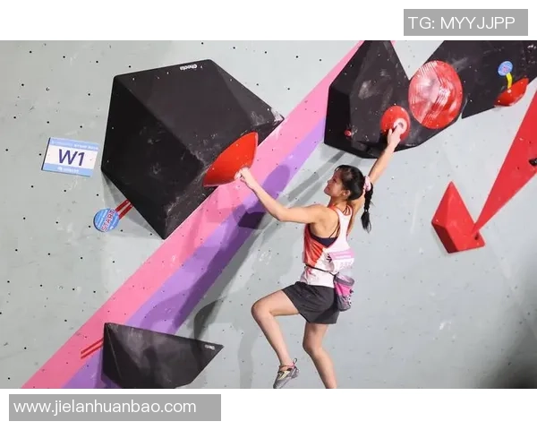 武汉攀岩队状态分析与表现评估探讨及其未来发展方向 武汉攀岩队状态分析与表现评估探讨及其未来发展方向