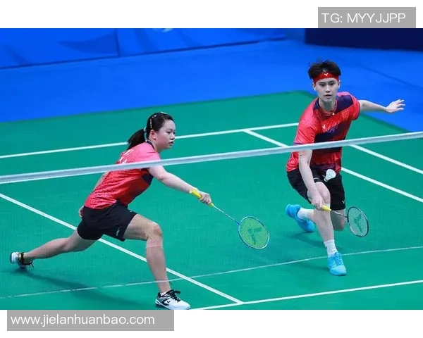 武汉羽毛球队战术解析与运营体系探讨 武汉羽毛球队战术解析与运营体系探讨