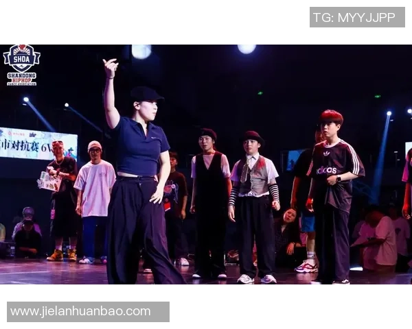 武汉街舞队的比赛经验揭秘与街舞文化的深度探索 武汉街舞队的比赛经验揭秘与街舞文化的深度探索